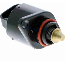  tuščiosios eigos valdymo vožtuvas, oro tiekimas <small>Original VEMO Quality</small>