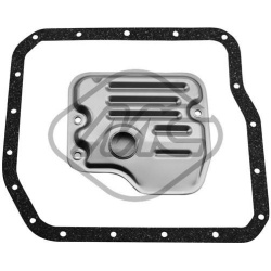  hidraulinių filtrų komplektas, automatinė transmisija