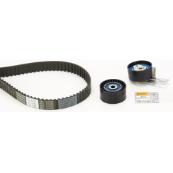  paskirstymo diržo komplektas