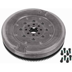  smagratis <small>Dual-mass flywheel</small>