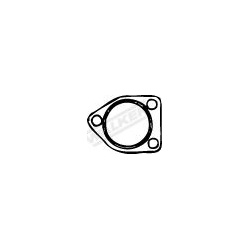  tarpiklis, išleidimo kolektorius