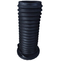  apsauginis dangtelis/gofruotoji membrana, amortizatorius