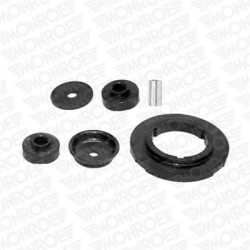  pakabos statramsčio atraminis guolis <small>MOUNTING KIT</small>
