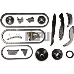  paskirstymo grandinės komplektas