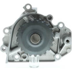  Vandens siurblys, variklio aušinimas