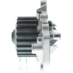  Vandens siurblys, variklio aušinimas