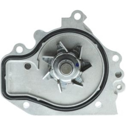  Vandens siurblys, variklio aušinimas