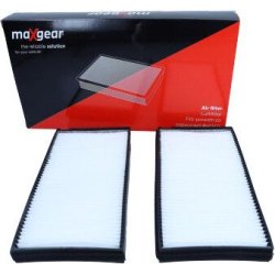  filtras, salono oras