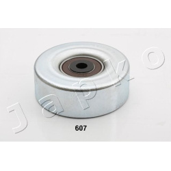  kreipiantysis skriemulys, V formos rumbuotas diržas