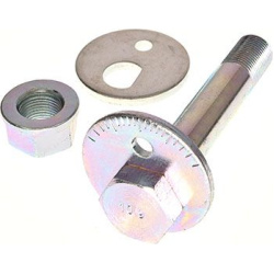  išvirtimo reguliavimo varžtas