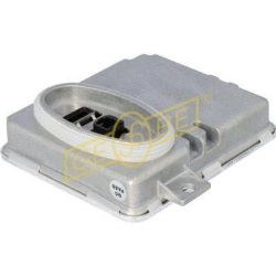  balastas, dujų išlydžio lemputė