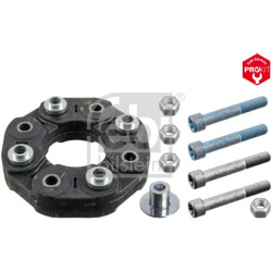  Lankstas, kardaninis velenas <small>ProKit</small>