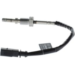  jutiklis, išmetamųjų dujų temperatūra