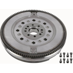  smagratis <small>Dual-mass flywheel</small>