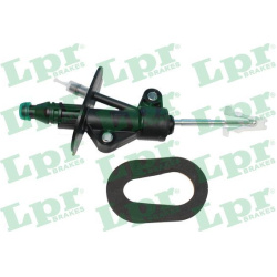  pagrindinis cilindras, sankaba