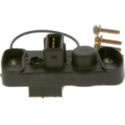  reguliavimo potenciometras, tuščios eigos mišinys