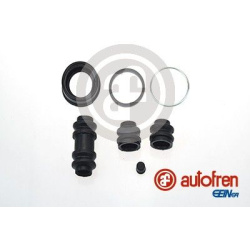  remonto komplektas, stabdžių apkaba