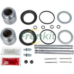  remonto komplektas, stabdžių apkaba