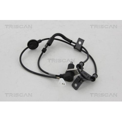  jutiklis, rato greitis