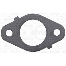  tarpiklis, išleidimo kolektorius