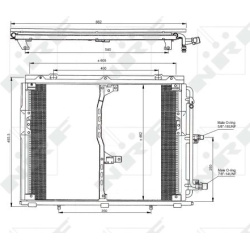  kondensatorius, oro kondicionierius