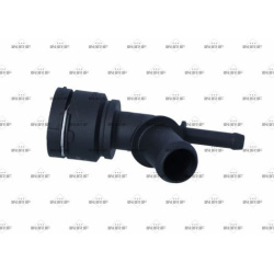  aušinimo skysčio jungė