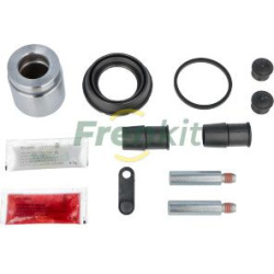  remonto komplektas, stabdžių apkaba