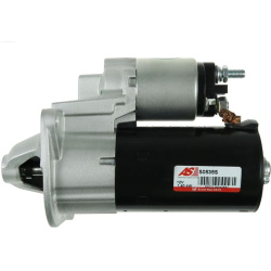  starteris <small>AS</small>