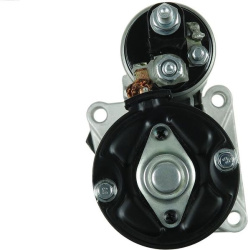  starteris <small>AS</small>