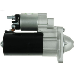  starteris <small>AS</small>