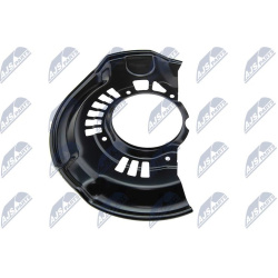  apsauginis skydas, stabdžių diskas