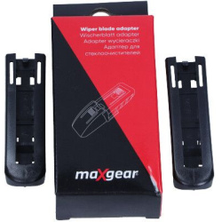  adapteris, valytuvo šluotelė