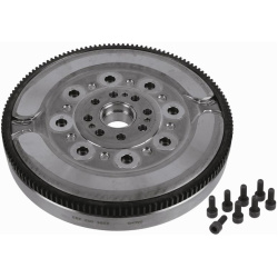  smagratis <small>Dual-mass flywheel</small>