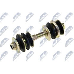  stabilizatoriaus traukė