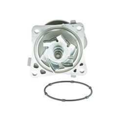  Vandens siurblys, variklio aušinimas