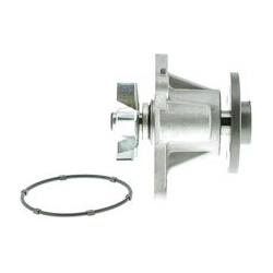  Vandens siurblys, variklio aušinimas