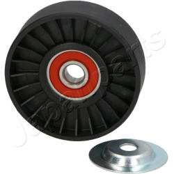 kreipiantysis skriemulys, V formos rumbuotas diržas  kreipiantysis skriemulys, V formos rumbuotas diržas