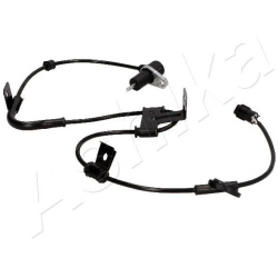  jutiklis, rato greitis