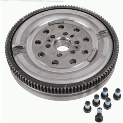  smagratis <small>Dual-mass flywheel</small>