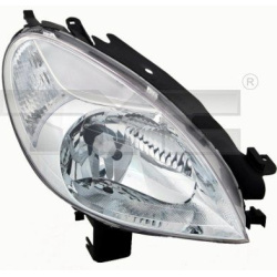 priekinis žibintas  priekinis žibintas