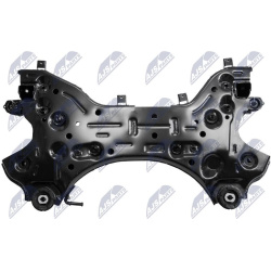  atraminis rėmas, variklio atrama