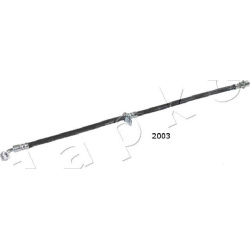  laikantysis rėmas, stabdžių žarnelė