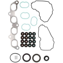  tarpiklių komplektas, cilindro galva