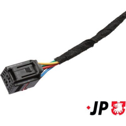  galinių durų elektros variklis <small>JP</small>
