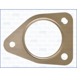  tarpiklis, išleidimo kolektorius