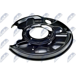  apsauginis skydas, stabdžių diskas