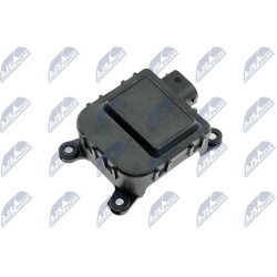  valdiklis, maišymo sklendė