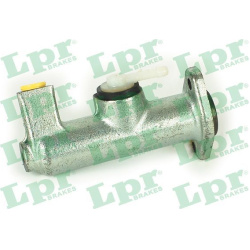  pagrindinis cilindras, sankaba