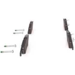 stabdžių trinkelių rinkinys, diskinis stabdys  stabdžių trinkelių rinkinys, diskinis stabdys