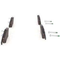 stabdžių trinkelių rinkinys, diskinis stabdys  stabdžių trinkelių rinkinys, diskinis stabdys